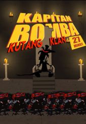 Kapitan Bomba - Kutang Klan